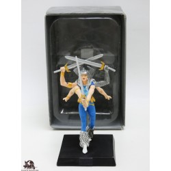 Marvel Spiral Eaglemoss Figure