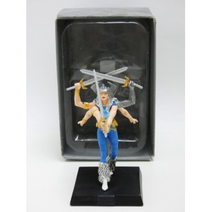 Figurine Eaglemoss Marvel Spirale