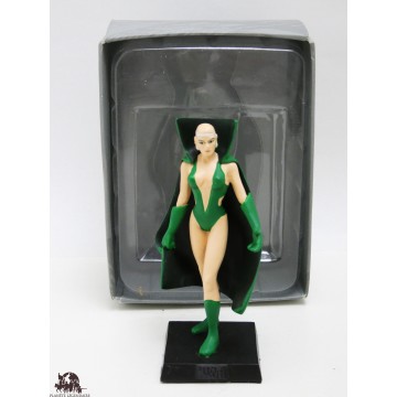 Figura Marvel Moondragon Eaglemoss