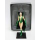 Figura Marvel Moondragon Eaglemoss