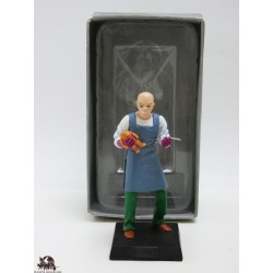 Figura de Marvel Puppet Master Eaglemoss