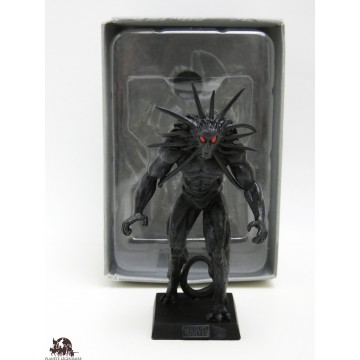Figurine Eaglemoss Marvel Blackheart