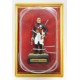 Napoleon Marschall Oudinot Kobra Figur