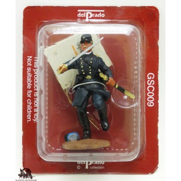 Joshua Chamberlain Union Colonel Del Prado Figurine