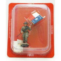 Joshua Chamberlain Coronel de la Unión Del Prado Figurine