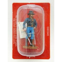 Figurine Del Prado Soldat de cavalerie de l'Union