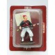 Del Prado Louisiana Tigers Konföderierte Zouave Figur