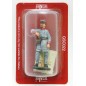 Del Prado Confederate Artillery Figurine