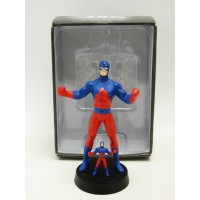 DC Comics Aqualad Eaglemoss Figur