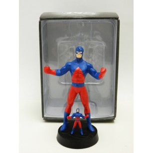 Personaggio di Aqualad Eaglemoss della DC Comics