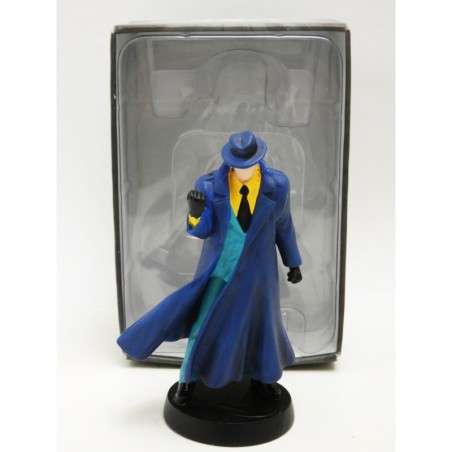DC Comics Superboy Prime Eaglemoss Figur