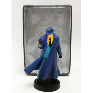 Personaggio di Muschio d'Aquila di Superboy Prime della DC Comics