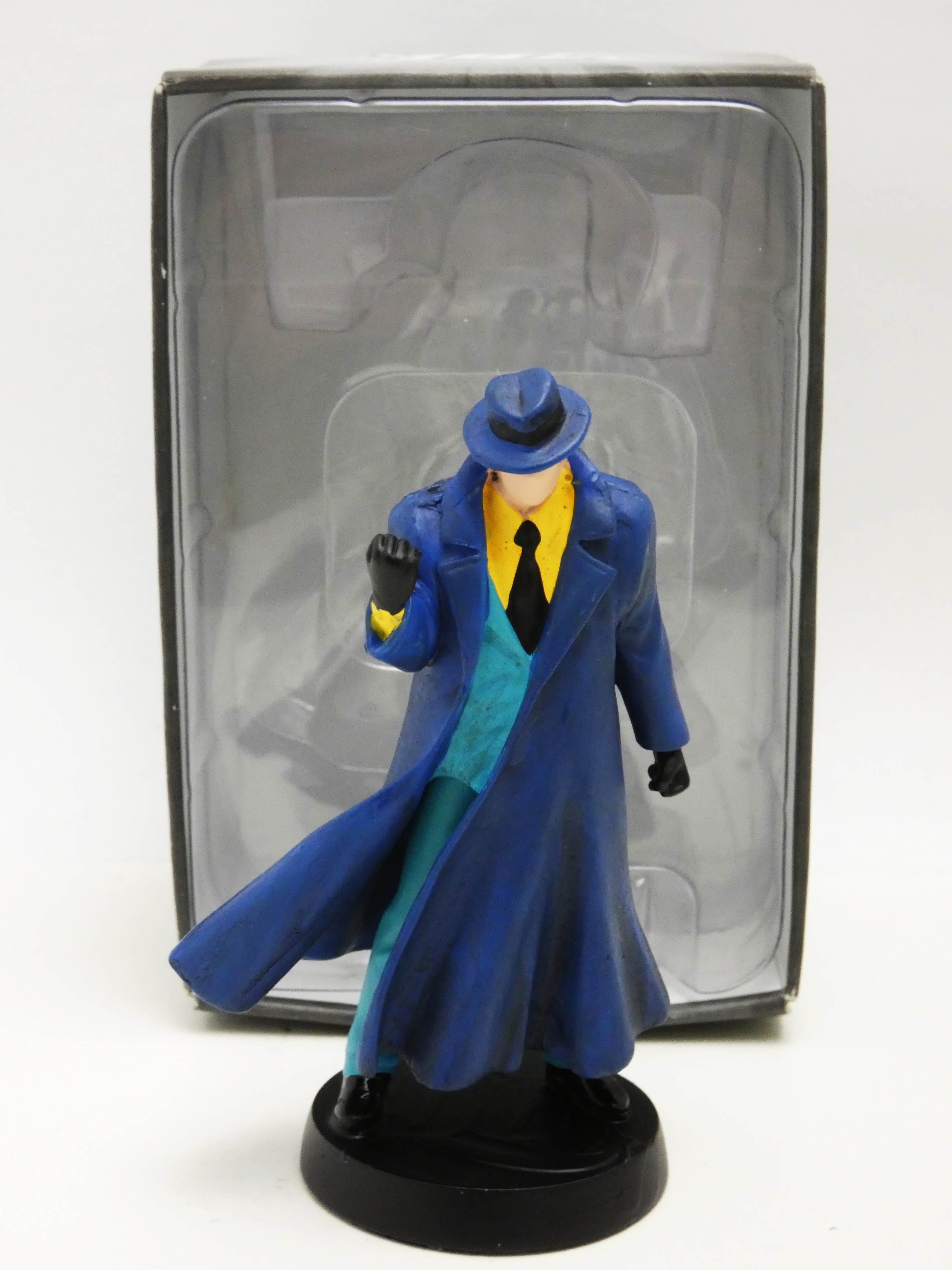 Action Figure Dc All Stars Eaglemoss Dc All Stars Eaglemoss Uk Hotsell