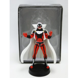 DC Comics La Pregunta Figura de Eaglemoss