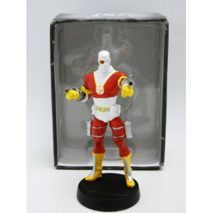 Personaggio di Brother Blood Eaglemoss della DC Comics