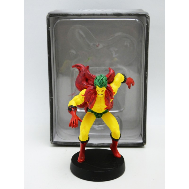 Figura Creeper Eaglemoss de DC Comics