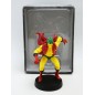 Figura di muschio d'aquila creeper DC Comics