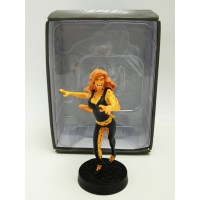 DC Comics Tier Mann Adlermoos Figur
