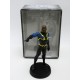 DC Comics Black Lightning Eaglemoss Figure