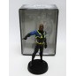 DC Comics Black Lightning Eaglemoss Figur