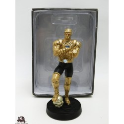 Figurine DC Comics Robotman Eaglemoss