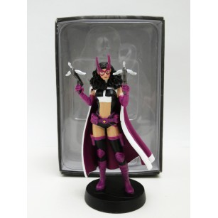 Figurine DC Comics Huntress Eaglemoss