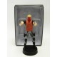 Figura di Grifter Eaglemoss della DC Comics