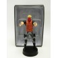 Figura di Grifter Eaglemoss della DC Comics