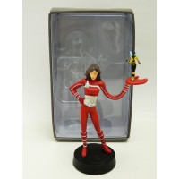 DC Comics Mon-El Eaglemoss Figur