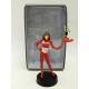 DC Comics Elasti-Girl Eaglemoss Figura