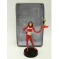 DC Comics Elasti-Girl Eaglemoss Figur