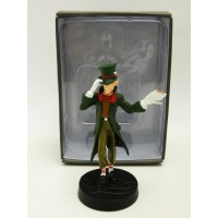 DC Comics Elasti-Girl Eaglemoss Figur