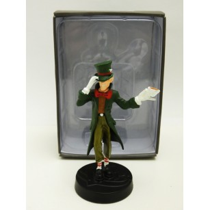 DC Comics Elasti-Girl Eaglemoss Figur