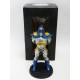 Figura de musgo de águila antimonitor de DC Comics