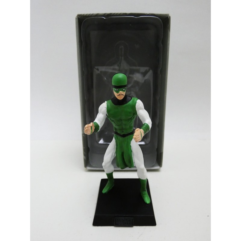 Figurine Eaglemoss Marvel Karnak