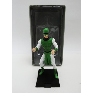 Mago Marvel Lo Stregone Eaglemoss Figura
