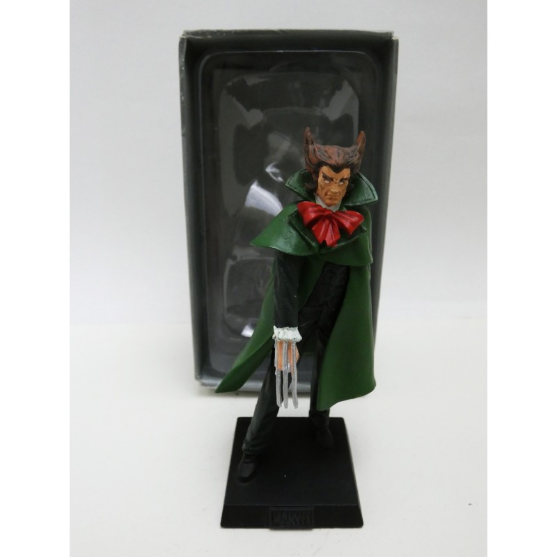 Figura Marvel Owl Eaglemoss