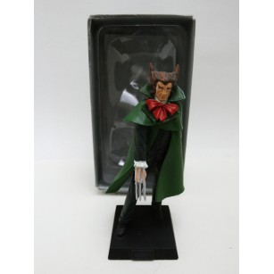 Figurine Eaglemoss Marvel Owl