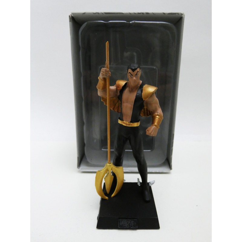 Marvel Prinz Namor Adlermoos Figur
