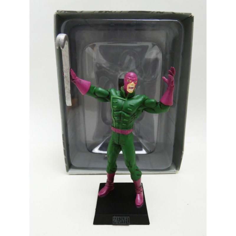 Marvel The Demolisher Eaglemoss Figur