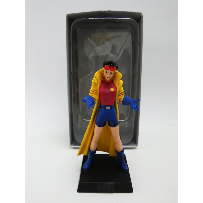 Figura di muschio d'aquila del Giubileo Marvel