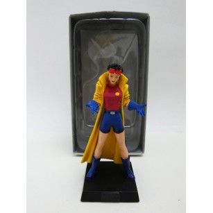Marvel The Demolisher Eaglemoss Figur