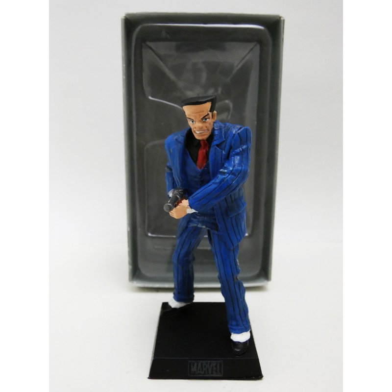 Marvel Hammerhead Eaglemoss Figure