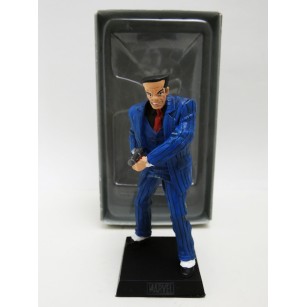 Figura Marvel Jubilee Eaglemoss