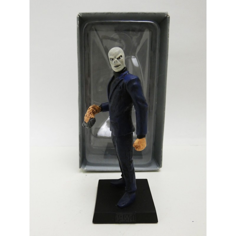 Marvel Das Chamäleon Adlermoos Figur