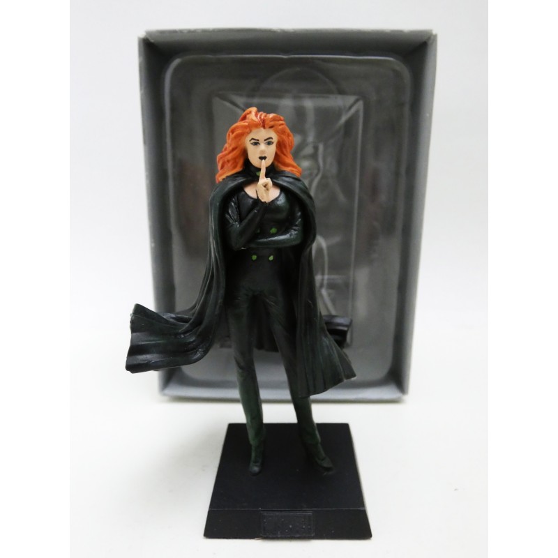Marvel Mermaid Eaglemoss Figure