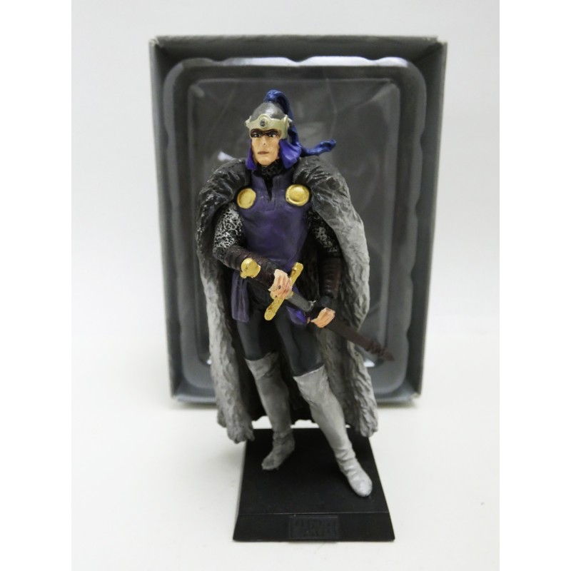 Marvel Balder die tapfere Adlermoos-Figur