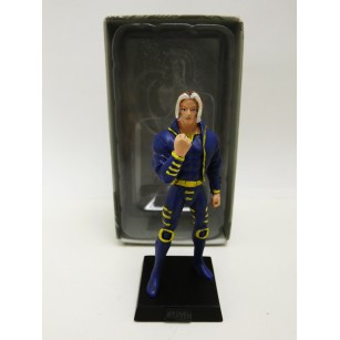 Figura de Maravíllate con la Hechicera Eaglemoss