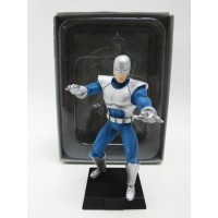 Marvel Abomination Eaglemoss Figur