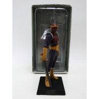 Marvel Avalanche Eaglemoss Figur